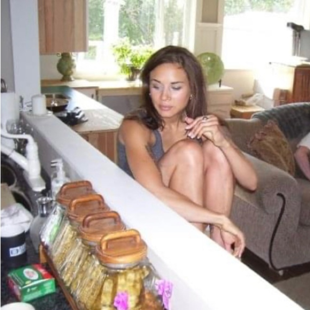 Meet your Posher, Kristina